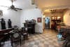 House rental with yards and garden in the heart of Tay Ho